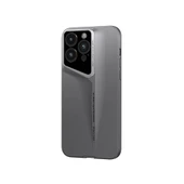 iPhone 15 Pro Uyumlu  Uyumlu KılıfUltra İnce Kamera Korumalı Sert Rubber Procase Kapak - 5