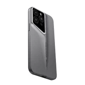iPhone 15 Pro Uyumlu  Uyumlu KılıfUltra İnce Kamera Korumalı Sert Rubber Procase Kapak - 4