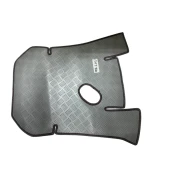 Fiat 780 Traktör Kabin Paspası thumbnail 4