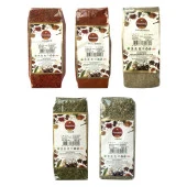 Karadağ Baharat Seti 5 Çeşit / 850 gr - 1