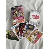 JOJOS TASARIM İSKAMBİL POKER KARTI - 1