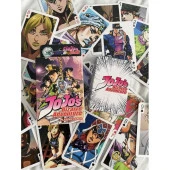 JOJOS TASARIM İSKAMBİL POKER KARTI - 3