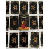 Regin Black Vintage Tarot - 2
