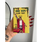 Klasik Rider Waite Tarot 78 Kartlı ve Kullanım Kılavuzu - 3