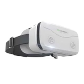 VR Shinecon 3D Sanal Gerçeklik Gözlüğü - 4
