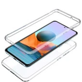Xiaomi Poco M5S Uyumlu  Uyumlu KılıfEnjoy Kapak - 2