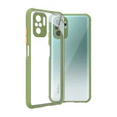 Xiaomi Poco M5S Uyumlu  Uyumlu Kılıf​​Kaff Kapak - 4