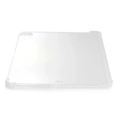 iPad Pro 12.9 2022 M2 Uyumlu  Uyumlu KılıfTablet Nitro Anti Shock Silikon Kapak - 2