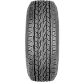 Continental 285/65R17 116H FR ContiCrossContact LX 2 2021 Yılı Üretimi 4 Mevsim Lastik - 2