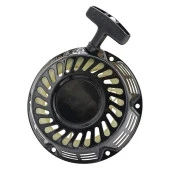 Gardenpro WP-20/WP20H2/WP20CI/WP30 Su Motoru Starter - 1