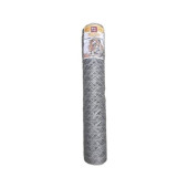 Hataş Teknik Hırdavat Bahçe Çit Teli 1.20mt Yükseklik 20 Metre Uzunluk 1.1 mm Kalınlık - 1