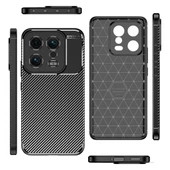 Xiaomi Mi 13 Uyumlu  Uyumlu KılıfNegro Silikon Kapak - 8