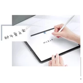 iPad Pro 10.5 (7.Nesil) Kağıt Hisli Mat Davin Paper Like Tablet Ekran Koruyucu - 7
