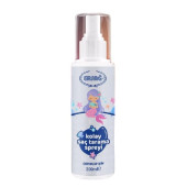 Ersağ Çocuklar İçin Kolay Saç Tarama Spreyi 200 ML - 1