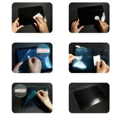 iPad Pro 10.5 (7.Nesil) Kağıt Hisli Mat Davin Paper Like Tablet Ekran Koruyucu - 4