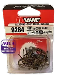 VMC National Olta İğnesi 9284 BRONZ NO: 2-0 - 50'li Paket - 1