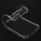 Xiaomi Mi 12T Uyumlu  Uyumlu KılıfKamera Korumalı Nitro Anti Shock Silikon - 10