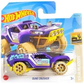 Hot Wheels Tekli Arabalar Dune Crusher HKJ58 - 2