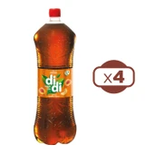 Didi Soğuk Çay Şeftali 2500 ml x 4 Adet - 2