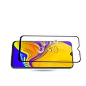 Samsung Galaxy A34 Uyumlu Davin 5D Cam Ekran Koruyucu - 3