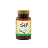Kelp Ekstraktı + Selenyum Kapsül 375 Mg  60 kapsül - 1