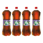 Didi Soğuk Çay Bergamot 2500 ml x 4 Adet - 1