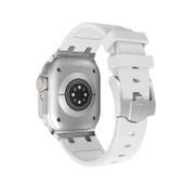 Watch 7 45mm KRD-89 Silikon Kordon - 2