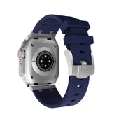Watch 7 45mm KRD-89 Silikon Kordon - 6