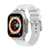 Watch 42mm KRD-89 Silikon Kordon - 1