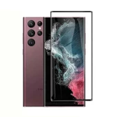S23 Ultra Süper Pet Ekran Koruyucu Jelatin - 1
