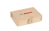 Bosch Ahşap Delik Açma 5 li Set15-35mm thumbnail 2
