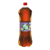 Didi Soğuk Çay Bergamut ve Şeftali 2500 ml x 4 lü Karma Paket - 2