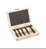 Bosch Ahşap Delik Açma 5 li Set15-35mm thumbnail 1