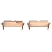 Xiaomi Redmi Watch 3 Active Metal Kordon Dönüştürücü thumbnail 4