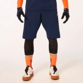 Oakley Factory Pilot Lite Şort FOA405050 6LE Team Navy thumbnail 1