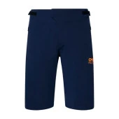 Oakley Factory Pilot Lite Şort FOA405050 6LE Team Navy thumbnail 2