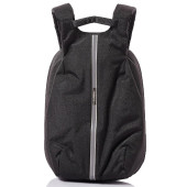SAMSONITE KB3-09-001 14.1" Securipak Notebook Sırt Çantası Siyah - 1