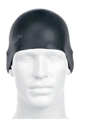 SPEEDO Bone Silc Moud Cap Au 8-709849097 - 1