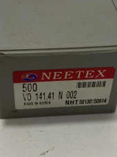 Tekstil Makinesi Örgü İğnesi 2600 Adet thumbnail 5