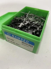 Tekstil Makinesi Örgü İğnesi 650 Adet thumbnail 4