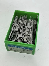 Tekstil Makinesi Örgü İğnesi 500 Adet thumbnail 4