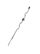 Tekstil Makinesi Örgü İğnesi 3000 Adet thumbnail 1