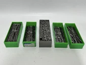 Tekstil Makinesi Örgü İğnesi 3000 Adet thumbnail 3