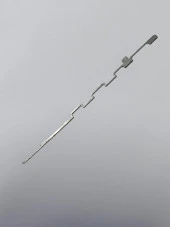 Tekstil Makinesi Örgü İğnesi 690 Adet thumbnail 2