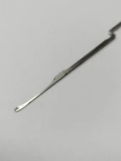 Tekstil Makinesi Örgü İğnesi 690 Adet thumbnail 3