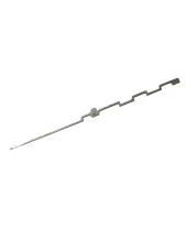 Tekstil Makinesi Örgü İğnesi 1800 Adet thumbnail 1