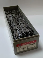 Tekstil Makinesi Örgü İğnesi 690 Adet thumbnail 5