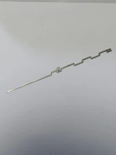 Tekstil Makinesi Örgü İğnesi 1800 Adet thumbnail 2