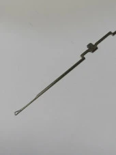 Tekstil Makinesi Örgü İğnesi 1800 Adet thumbnail 3