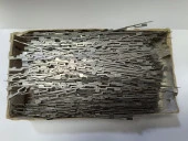 Tekstil Makinesi Örgü İğnesi 1800 Adet thumbnail 4